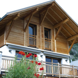 Location de vacances Alpes du sud