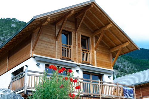 Location de vacances Location chalet alpes