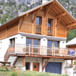 Location chalet Alpes 2766c Location gites dans les Alpes